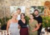 Sami Land στο κοσμοπολίτικο Φισκάρδο – Η τοπική παραγωγή της Κεφαλονιάς συναντά τους επισκέπτες