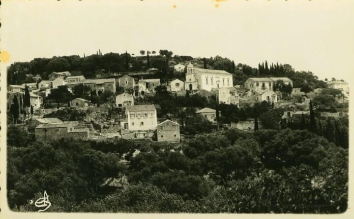 «Τα παιδιά μου, Παναγία μου τα παιδιά μου» – Η συγκλονιστική μαρτυρία του Μάκη Νεόφυτου για τον σεισμό του 1953 «Τα παιδιά μου, Παναγία μου τα παιδιά μου» – Η συγκλονιστική μαρτυρία του Μάκη Νεόφυτου για τον σεισμό του 1953