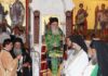«Ο Άγιος Γεράσιμος ως πηγή πίστεως και αγιασμού – Ο θείος λόγος του Μητροπολίτη Μαντινείας κ. Γεωργίου»