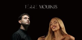 FIVOS BOZAS & ALEXA στο TERRE MOUIKIS