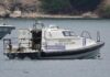 Νέα θαλάσσια διακομιδή από την Ιθάκη – Στο Καραμανδάνειο 7χρονο κοριτσάκι μετά από δάγκωμα σκύλου