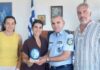 Επίσκεψη της INTERPOL Ιταλικής Πρεσβείας στη Διεύθυνση Αστυνομίας Κεφαλληνίας – Στο επίκεντρο η ασφάλεια και οι Ιταλοί υπήκοοι στην Κεφαλονιά και την Ιθάκη