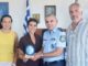 Επίσκεψη της INTERPOL Ιταλικής Πρεσβείας στη Διεύθυνση Αστυνομίας Κεφαλληνίας – Στο επίκεντρο η ασφάλεια και οι Ιταλοί υπήκοοι στην Κεφαλονιά και την Ιθάκη
