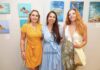 «4 Μέρες Αυγούστου – 4 Καλλιτέχνες»: Τέσσερις Κεφαλλονίτες δημιουργοί συναντώνται στο Δημοτικό Θέατρο «Ο Κέφαλος»