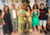 Μάγεψε η Χριστίνα Ρόκκου στα Κομιτάτα – Μια μαγευτική μουσική βραδιά με άρωμα Μεσοπολέμου