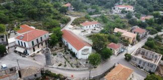 Η Ανωγή τίμησε τη μνήμη του Φιλικού Νικολάου Γαλάτη – Ιστορία, μνήμες και λαογραφία στο υψίπεδο του Νηρίτου