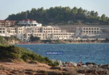 Λαϊκή Συσπείρωση Αργοστολίου: Καταγγέλλει μη χορήγηση εγγράφων για τη μεγάλη ξενοδοχειακή επένδυση στην Παλιοσταφίδα και ζητά εξηγήσεις από τη Δημοτική Αρχή