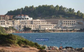Σφοδρή επίθεση της Λαϊκής Συσπείρωσης για την «Παλιοσταφίδα» – «Η Περιφέρεια έχει αρμοδιότητα ελέγχου, αλλά επιλέγει να μην την ασκήσει»