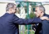 Ο Νίκος Αλιάγας στο ψηφοδέλτιο Επικρατείας της ΝΔ – Στην τρίτη θέση το όνομά του