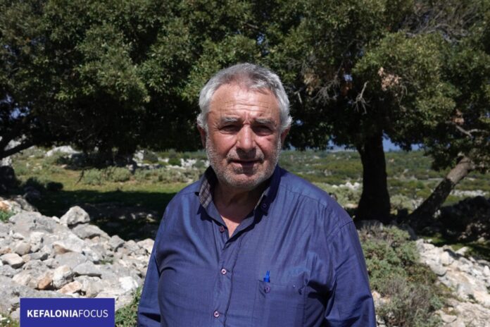 Γιώργος Βασιλόπουλος: «Τα νησιά του Οδυσσέα» και οι «λαγοί» της Περιφέρειας – Ιστορία, ταυτότητα και Ιόνιο δεν προσφέρονται για επικοινωνιακά παιχνίδια Γιώργος Βασιλόπουλος: «Τα νησιά του Οδυσσέα» και οι «λαγοί» της Περιφέρειας – Ιστορία, ταυτότητα και Ιόνιο δεν προσφέρονται για επικοινωνιακά παιχνίδια