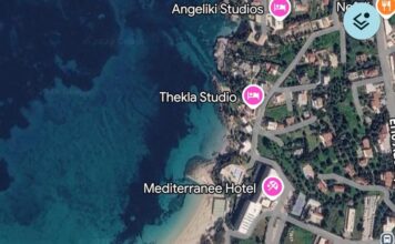Παλιοσταφίδα: Νέα καταγγελία «φωτιά» για τον δρόμο προς το ξενοδοχείο – Ζητούνται απαντήσεις από τον Δήμο