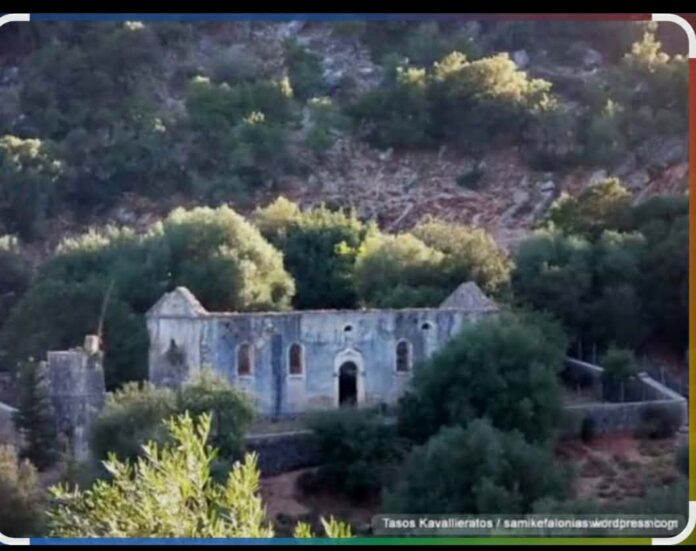 «Στα Παλιά Βλαχάτα δεν ξεχνούμε…» – Τρισάγιο στη μνήμη των προγόνων και των παλιών χωριανών «Στα Παλιά Βλαχάτα δεν ξεχνούμε…» – Τρισάγιο στη μνήμη των προγόνων και των παλιών χωριανών