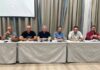 Η Κεφαλονιά και η Ιθάκη καταθέτουν προτάσεις για όσους υπηρετούν στην πρώτη γραμμή