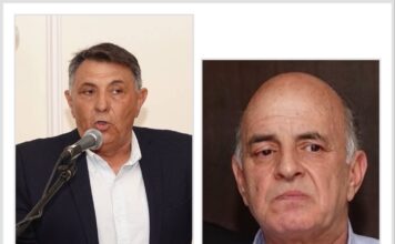 ΟΚΑΠ:Η παραίτηση του Αργύρη Γαβριελάτου και το σχέδιο αξιοποίησης του κτηρίου με στόχο ένα νέο ιατρείο για Παιδικούς Σταθμούς και ΚΑΠΗ