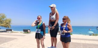 Με απόλυτη επιτυχία έγινε ο 34ος Τηλεμάχειος Σκάλας Πόρου!
