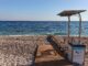 Τοποθετήθηκαν τα συστήματα SEATRAC στα Αράγια του Πόρου Κεφαλονιάς για προσβασιμότητα και από τους ΑμεΑ!