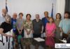 Συνάντηση Δημάρχου Αργοστολίου με Ιταλική αντιπροσωπεία που δραστηριοποιείται στην διατήρηση της ιστορικής μνήμης γύρω από τα δραματικά γεγονότα που έλαβαν χώρα στα Ιόνια νησιά κατά τον Β’ Παγκόσμιο Πόλεμο