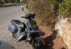 Τροχαίο στην επαρχιακή οδό Αργοστολίου – Αεροδρομίου: Τραυματίστηκε 45χρονος οδηγός μοτοσικλέτας