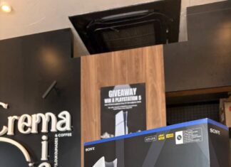Το Crema Mia αποχαιρετά το καλοκαίρι με ένα μεγάλο Giveaway – Ένα PlayStation 5 περιμένει τον τυχερό!