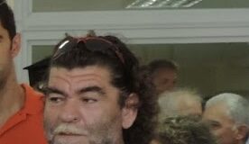 Ιθάκη :Βαρύ πένθος στον Πλατρειθιά – Έφυγε από τη ζωή ο Ρήγος Βαρβαρήγος στα 64 του χρόνια