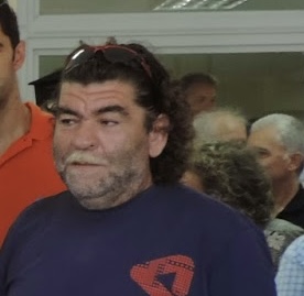 Ιθάκη :Βαρύ πένθος στον Πλατρειθιά – Έφυγε από τη ζωή ο Ρήγος Βαρβαρήγος στα 64 του χρόνια Ιθάκη :Βαρύ πένθος στον Πλατρειθιά – Έφυγε από τη ζωή ο Ρήγος Βαρβαρήγος στα 64 του χρόνια