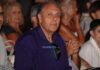 Γ.Γαλανός:Από καρδιάς ένα μεγάλο «μπράβο» στον Δήμαρχο Ληξουρίου Γιώργο Κατσιβέλη – Τιμά τη μνήμη του Δημήτρη Μαρκάτου