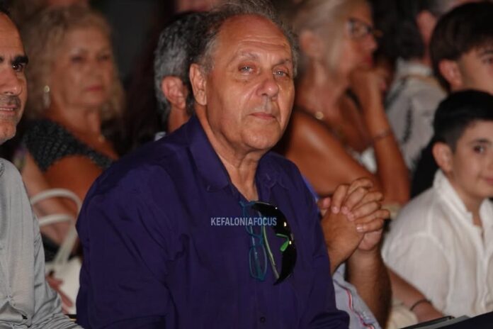 Γ.Γαλανός:Από καρδιάς ένα μεγάλο «μπράβο» στον Δήμαρχο Ληξουρίου Γιώργο Κατσιβέλη – Τιμά τη μνήμη του Δημήτρη Μαρκάτου Γ.Γαλανός:Από καρδιάς ένα μεγάλο «μπράβο» στον Δήμαρχο Ληξουρίου Γιώργο Κατσιβέλη – Τιμά τη μνήμη του Δημήτρη Μαρκάτου