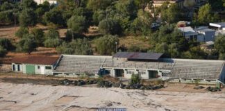 Ιθάκη :Πέντε χρόνια εγκατάλειψης και το Δημοτικό Στάδιο στο Βαθύ παραμένει κλειστό – «Κινδυνεύει ο αθλητισμός και τα παιδιά της Ιθάκης»
