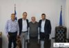 Π. Καππάτος: Κ. Κυρανάκης και Σ. Κονταδάκης στην Κεφαλονιά – Η Νέα Δημοκρατία κοντά στην κοινωνία των νησιών μας