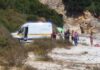 Τραγωδία στο Ιόνιο – Βρέθηκε νεκρός ο 45χρονος Ρουμάνος που αγνοούνταν μετά την ανατροπή του ταχύπλοου