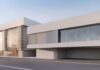 Τα σχέδια του νέου VIP Terminal στην Κεφαλονιά – Η νέα πύλη για private και business jets στο «Άννα Πολλάτου»
