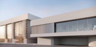 Τα σχέδια του νέου VIP Terminal στην Κεφαλονιά – Η νέα πύλη για private και business jets στο Αεροδρόμιο «Άννα Πολλάτου»