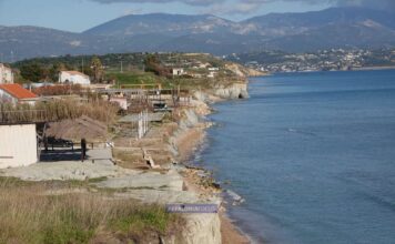 Ιακωβάτειος Βιβλιοθήκη : «Η ακτή ως ζωντανό σύστημα» – Μια ξεχωριστή επιστημονική εκδήλωση στο Ληξούρι