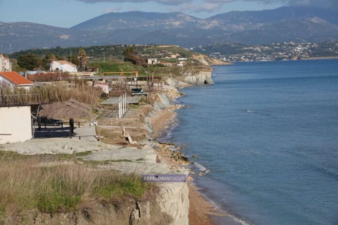 Ιακωβάτειος Βιβλιοθήκη : «Η ακτή ως ζωντανό σύστημα» – Μια ξεχωριστή επιστημονική εκδήλωση στο Ληξούρι Ιακωβάτειος Βιβλιοθήκη : «Η ακτή ως ζωντανό σύστημα» – Μια ξεχωριστή επιστημονική εκδήλωση στο Ληξούρι