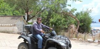 «Ρήγος Βαρβαρήγος: Ένας άνθρωπος που δεν πέρασε απλώς από τη ζωή της Ιθάκης – άφησε το αποτύπωμά του»