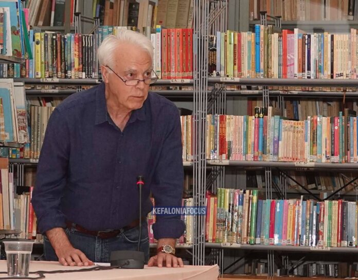 Μήνυμα του ΙΚΙ για παγκόσμια ημέρα χωρίς ΙΧ Μήνυμα του ΙΚΙ για παγκόσμια ημέρα χωρίς ΙΧ