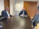 Π. Καππάτος: Συναντήσεις εργασίας σε Πράσινο Ταμείο, ΕΤΑΔ, Υπ. Περιβάλλοντος και Υπ. Ναυτιλίας με τον Δήμαρχο Αργοστολίου