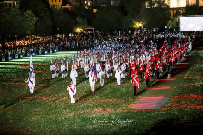 Τρεις Φιλαρμονικές η Ζάκυνθος, καμία η Κεφαλονιά στο Φεστιβάλ Φιλαρμονικών των Ιονίων –Ηχηρό καμπανάκι πολιτιστικής παρακμής Τρεις Φιλαρμονικές η Ζάκυνθος, καμία η Κεφαλονιά στο Φεστιβάλ Φιλαρμονικών των Ιονίων –Ηχηρό καμπανάκι πολιτιστικής παρακμής