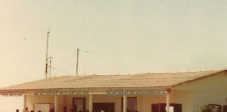 Κεφαλονιά – Από τους πρώτους ταξιδιώτες στην επόμενη εποχή του τουρισμού