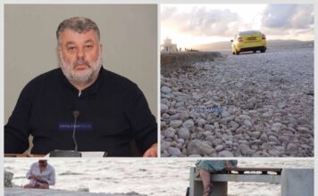 Φανάρι Αγίων Θεοδώρων: Πόσο δύσκολο είναι, κ. Δήμαρχε Αργοστολίου , να κάνετε τα αυτονόητα;