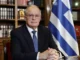 Ο Πρόεδρος της Δημοκρατίας Κωνσταντίνος Τασούλας στην Κεφαλονιά για τον Άγιο Γεράσιμο – Θα τιμήσει με την παρουσία του τις εκδηλώσεις στις 20 Οκτωβρίου