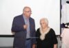 Σωτήρης Κουρής: «Στηρίζουμε το σπουδαίο έργο του Χαροκόπειου Εργαστηρίου – Πολύτιμη παρακαταθήκη για την πολιτιστική μας κληρονομιά»