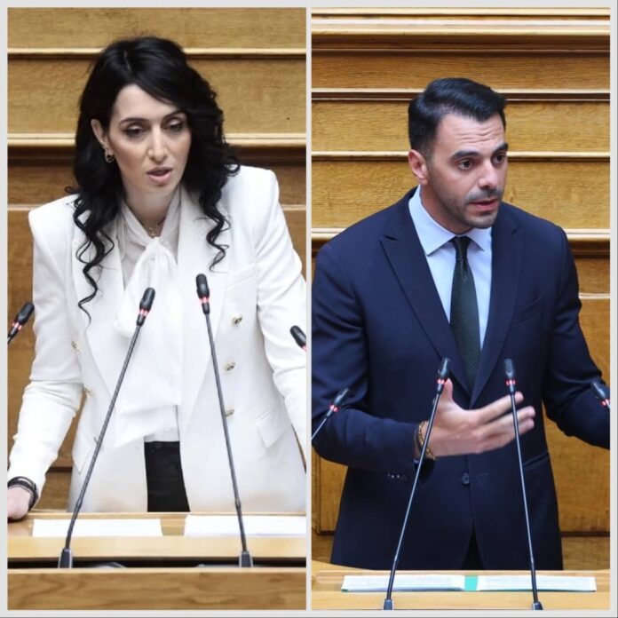 Στις 7 & 8 Οκτωβρίου θα βρίσκονται στην Κεφαλονιά οι Βουλευτές του ΠΑ.ΣΟ.Κ. – Κινήματος Αλλαγής, Μανώλης Χριστοδουλάκης και Κατερίνα Σπυριδάκη. Στις 7 & 8 Οκτωβρίου θα βρίσκονται στην Κεφαλονιά οι Βουλευτές του ΠΑ.ΣΟ.Κ. – Κινήματος Αλλαγής, Μανώλης Χριστοδουλάκης και Κατερίνα Σπυριδάκη.