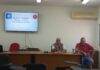 Μήνυμα του Προέδρου της ΕΠΣΚΙ προς τους διαιτητές: «Αξιοκρατία πάνω από τις γνωριμίες – Σεβασμός προς όλους, εξάρτηση από κανέναν»