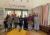 Αγιασμός για τη νέα σχολική χρονιά στον Β΄ Παιδικό Σταθμό Αργοστολίου