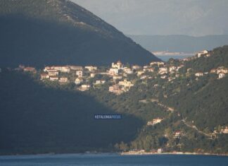 Αγναντεύοντας την Ιθάκη – Εκεί όπου το Ιόνιο κρατά ακόμη ζωντανό τον μύθο του Οδυσσέα