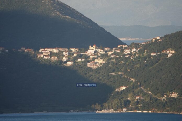Αγναντεύοντας την Ιθάκη – Εκεί όπου το Ιόνιο κρατά ακόμη ζωντανό τον μύθο του Οδυσσέα Αγναντεύοντας την Ιθάκη – Εκεί όπου το Ιόνιο κρατά ακόμη ζωντανό τον μύθο του Οδυσσέα