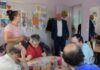 Νέο όραμα για την Ένωση ΑμεΑ “Υπερίων” – Στο επίκεντρο η δημιουργία νέας Στέγης Υποστηριζόμενης Διαβίωσης στο Ληξούρι