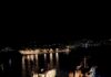 Όμορφο στιγμιότυπο στον Πόρο: «Ανδρέας Κάλβος» και «Σμύρνα ντι Λεβάντε» μαζί στο λιμάνι