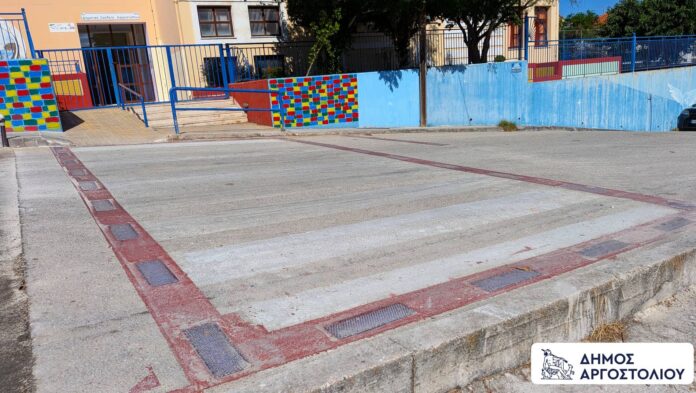 Ξεκίνησε η εγκατάσταση των έξυπνων διαβάσεων στον Δήμο Αργοστολίου ένα έργο που υλοποιείται από το Τεχνικό Επιμελητήριο Ελλάδας (ΤΕΕ) Ξεκίνησε η εγκατάσταση των έξυπνων διαβάσεων στον Δήμο Αργοστολίου ένα έργο που υλοποιείται από το Τεχνικό Επιμελητήριο Ελλάδας (ΤΕΕ)